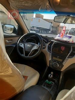 هيونداي سانتافي